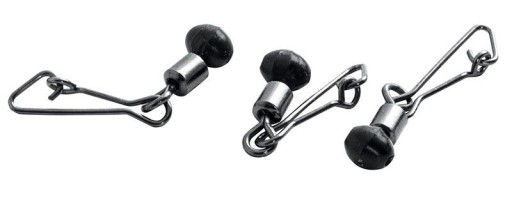 Matrix X-Strong Feeder otočné so zatváracím špendlíkom, veľkosť 12