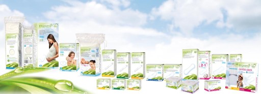 Tampóny SilverCare 100% BIO Light (s aplikátorom) 18 ks