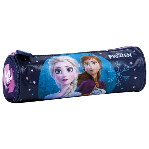 FROZEN SCHOOL PINCASE TUBE DISNEY FROZEN