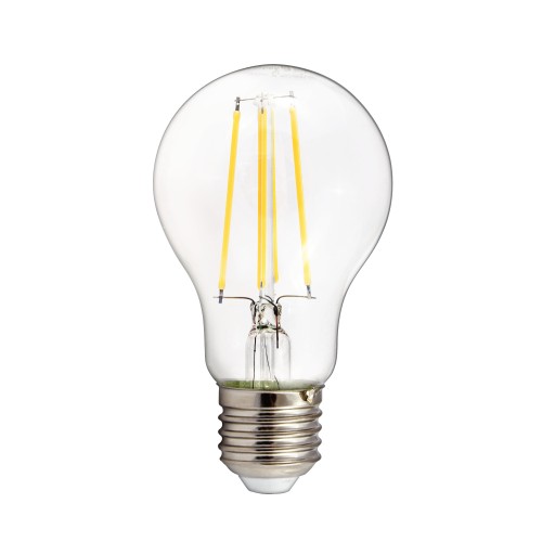 E27 LED žiarovka 10W=100W Vlákno 1521lm 360° Dekoratívne Bez blikania 4000K