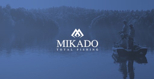 Mikado Jaws Micro Offset 6 háčik 10 ks.
