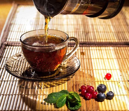 Čaj Oolong Chai 100g Bio-Flavo