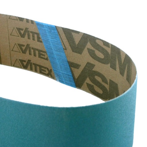 NEKONEČNÁ BRÚSNA PÁSKA 50x2000 ZIRCONIUM P180