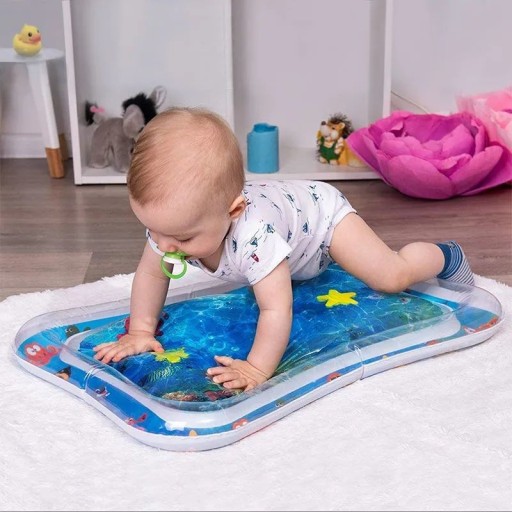 NAFUKOVACIA PODLOŽKA VODY SENZORY PRE BOJČATÁ XXL