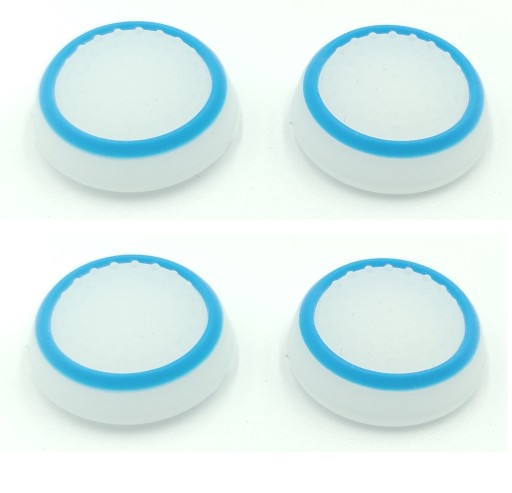 2X KRYTY GRIP, GUMY PRE XBOX ONE ANALOGUE PAD