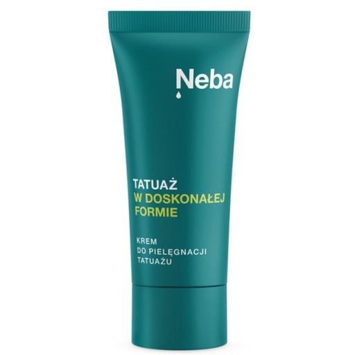 Neba krém na tetovanie 20 ml