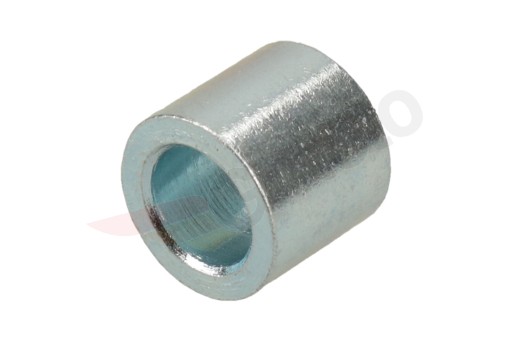 Objímka zadného teleskopického tlmiča Junak M07 M10 10x16x14 mm