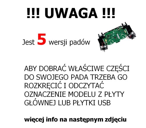 IRIS Plate USB nabíjacia zásuvka pre ovládač PS4 JDS-030 pre základnú dosku JDM-030