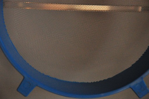 Sitko plastové 250 mm VEĽKÉ Univerzálne sitko