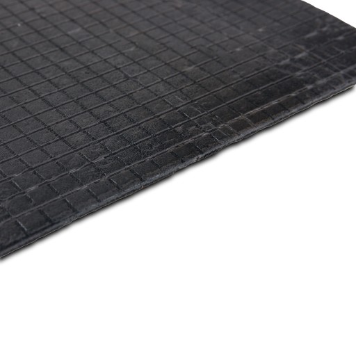 StP 2mm bitúmenová zvukotesná flex rohož 25x50 cm, samolepiaca, vibračná