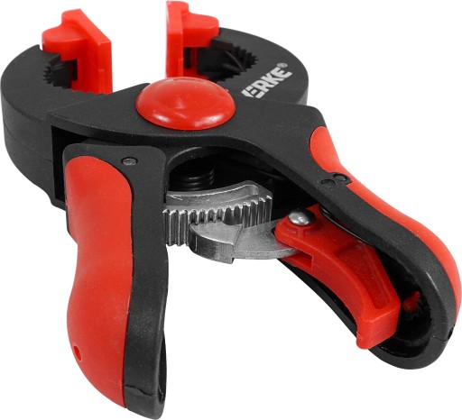 SPRING RATCHET stolárska svorka 150mm VERKE