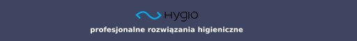 Biela WC kefa IZA, vyrobená z polypropylénu