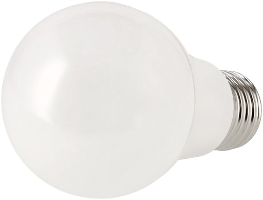 LED žiarovka E27 10W 24V Teplá farba 900lm