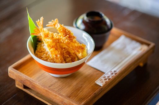 Tempura múka, zmes na vyprážanie 1kg - CJ Beksul