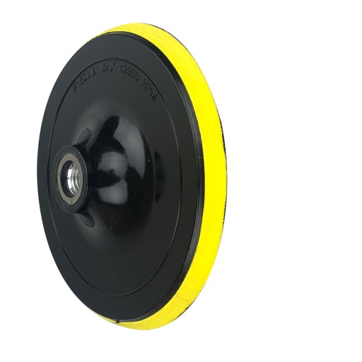 RUKOVÄŤ LEŠTIACI DISK VELCRO VELCRO 150 MM M14 FOAM