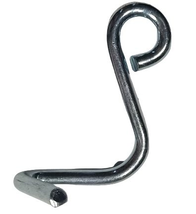 PRUHOVÁ TYČ WSK 125 B1, WFM, SHL