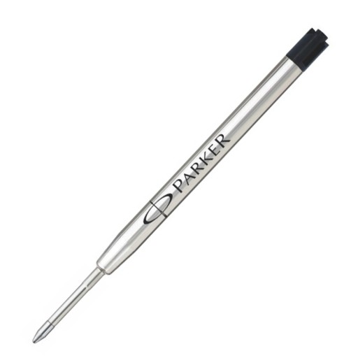 Náplň do pera Parker Standard Black F
