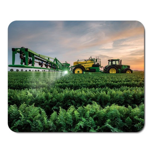 Podložka pod myš JOHN DEERE TRACTOR