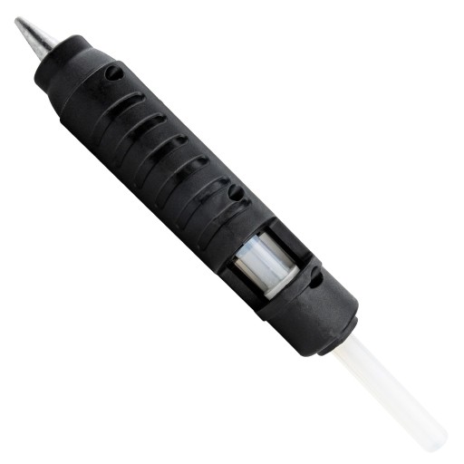 PIŠTOĽ LEPIA TEPÚCE LEPIVO 60W 11mm