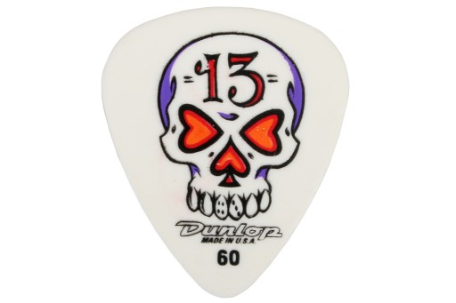 Dunlop Blackline ,60 I Lebka Alan Forbes