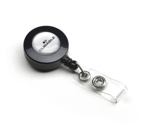 Odolný uťahovací mechanizmus s klipom