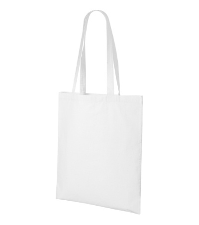 Unisex nákupná taška uni Shopper