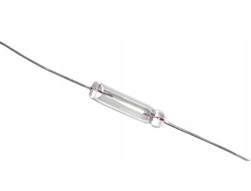 AXIÁLNA ŽIAROVKA 12V / 150mA / 6655