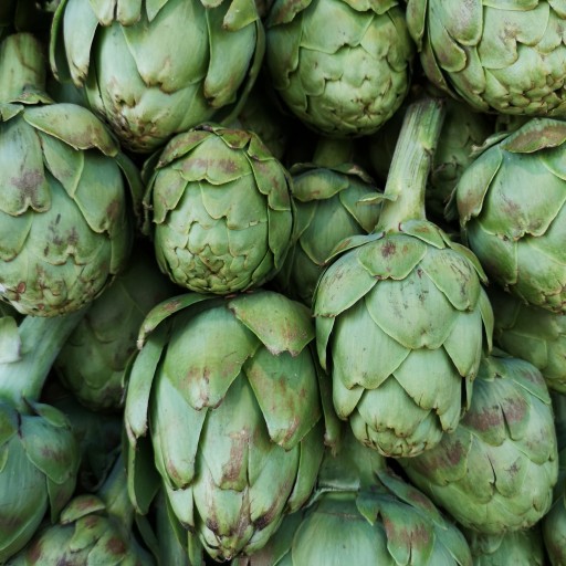 Artičoková bylina ARTICHOK 100% cholesterolová pečeň