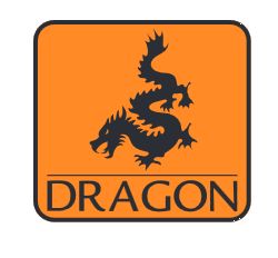 Tmel na drevo 40g tmel DRAGON, béžový blister