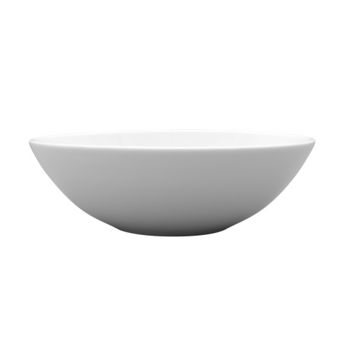 Boss Lubiana hlboký tanier, 18 cm
