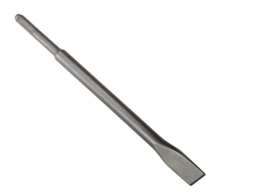 Plochý sekáč sds plus + 20 x 250 mm