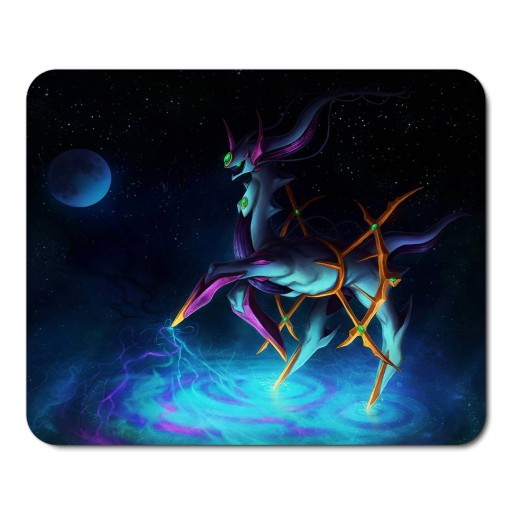 PODLOŽKA POD MYŠ POKEMON ARCEUS