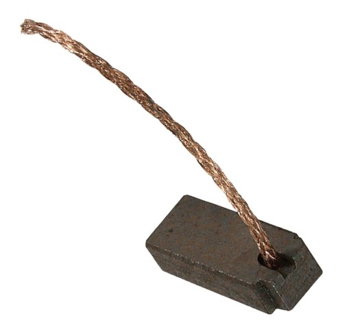 Kefa na jednosmerný motor 6,2x9,6x19