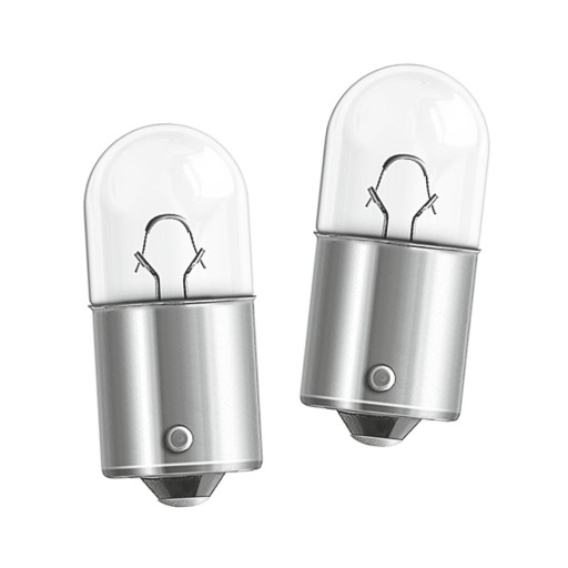 OSRAM 12V 10W BA15S R10W žiarovka