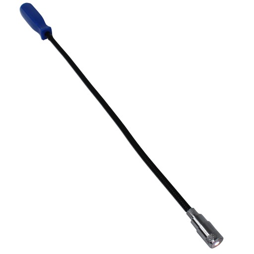 FLEXIBILNÝ MAGNETICKÝ UCHOVÁVAČ s LED BATERKA 57cm