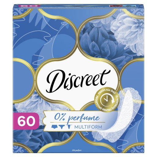 DISCREET DISCREET.AIR TRIO WCL