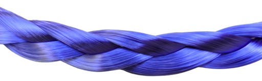 # HAIR BAND vrkôčiky vrkôčiky JEDNOROŽEC