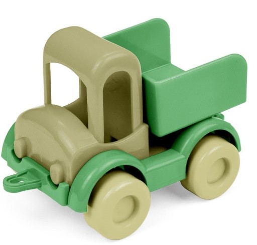 Vyklápač a rýpadlo RePlay Kid Cars WADER 43070
