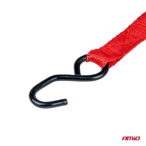 UPEVŇOVACÍ PÁS S NAPÍNAČOM 350KG 25MM 5M PÁS-01