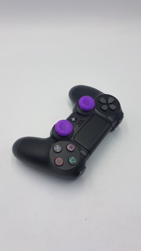ÚCHYTKY NA HLAVY GUMOVÉ ANALÓGOVÉ PODLOŽKY PS4 PS5 XBOX ONE
