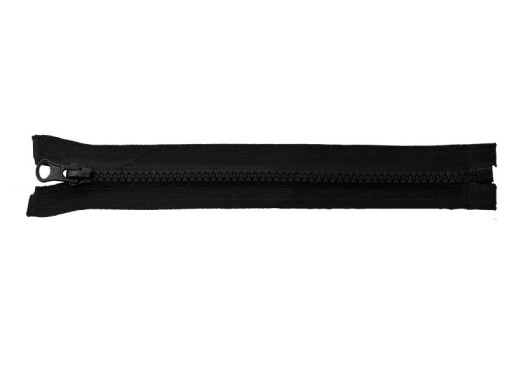 50 cm CUBICLE zips. Automatický zámok #5