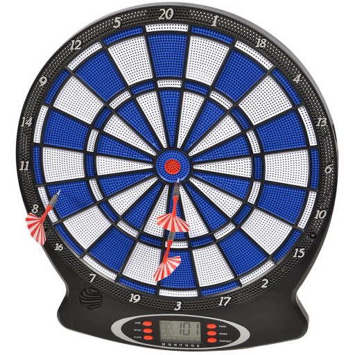Badmintonové loptičky Hi-tec Aeria, 3 kusy