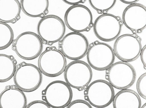 75 Vonkajší poistný krúžok DIN471 INOX Z75 (1)