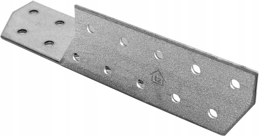 RAFTER tesárska spojka 40x170mm ĽAVÝ ŁK1