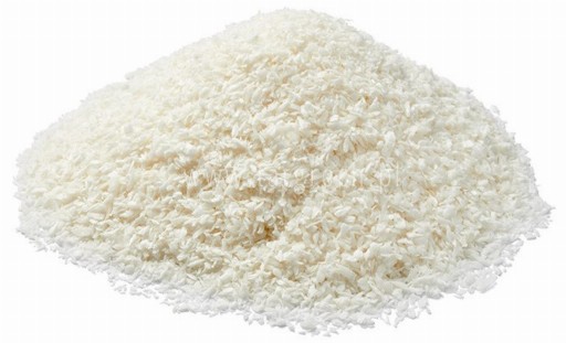KOKOSOVÉ KOŠEĽKY 1 KG PRIRODZENÝ PREDAJ STRED