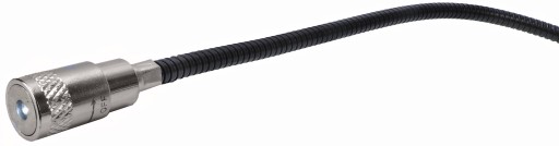 FLEXIBILNÝ MAGNETICKÝ UCHOVÁVAČ FLEXIBILNÝ MAGNETICKÝ ZÁCHYTNÍK S LED BATERKOU 57cm