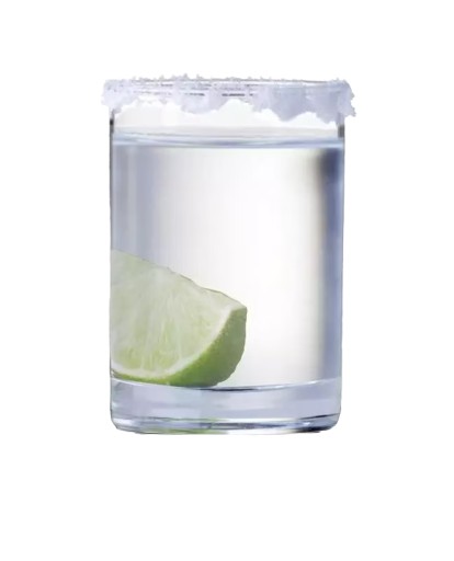 KROSNO poháre 6x 30ml CLASSIC na VODKU TEQUILA SHOTS KRYŠTALICKÉ SKLO
