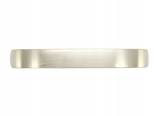RÚČKA NA NÁBYTOK HD-42 (UN45) BRÚSENÝ INOX 128
