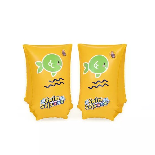 RUKÁVY NA NAUČENIE SA PLÁVAŤ 30 X 15CM BESTWAY 32110
