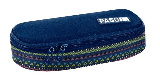PASO Peračník Vrecúško s organizérom Aztec